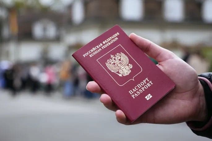 Германия больше не принимает небиометрические загранпаспорта россиян: что изменилось в 2026 году