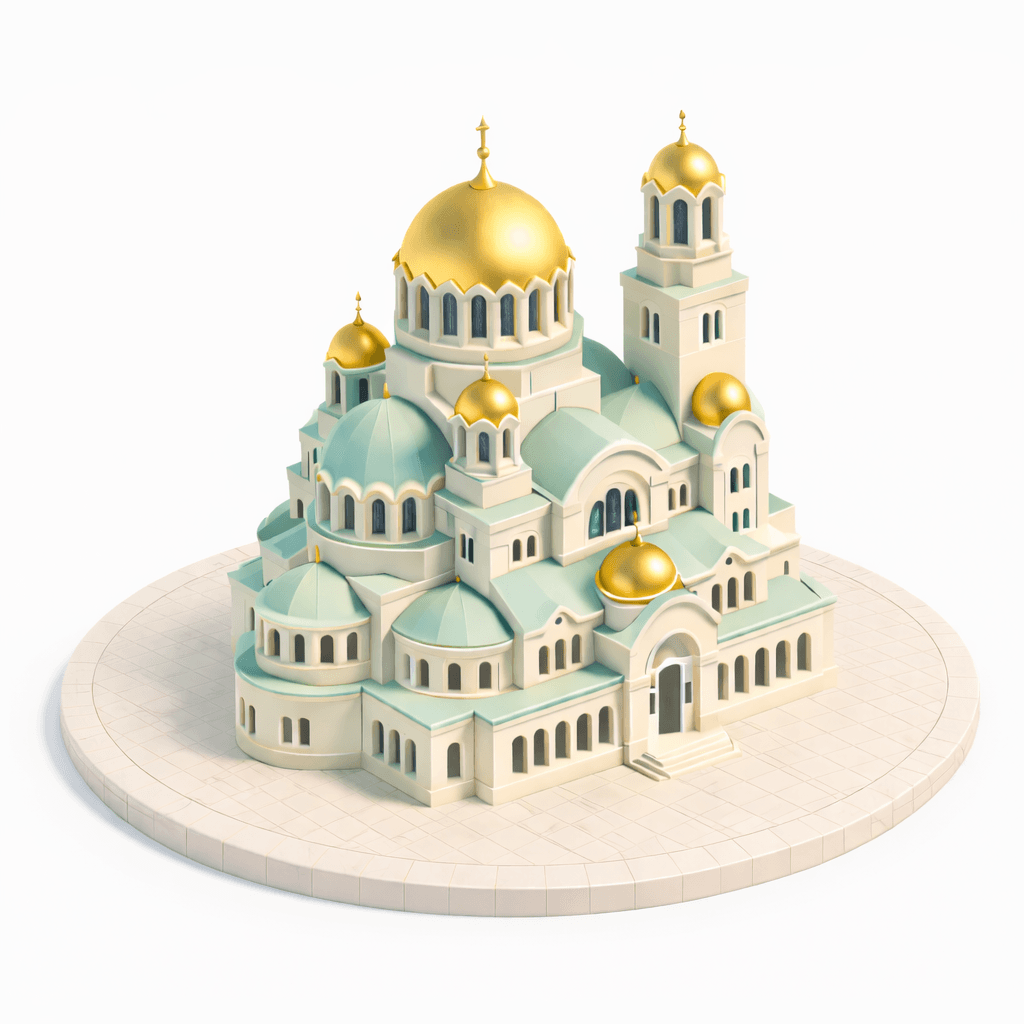 Шенгенская виза в Болгарию